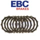 EBC CK Series Clutch Kit for 2006-2017 Kawasaki KX450F - Engine Clutch & ok