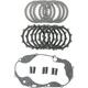 MOOSE OFFROAD 1131-1872 M90-163 Complete Clutch Kit Clutch Kit