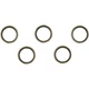 1966-1981 Harley-Davidson FX FL Trans Main Drive Gear Seal 5 Pack Cometic C9506