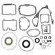 Cometic Gasket Transmission Gasket Rebuild Kit - C9467 Cometic Gasket Transmission Gasket Rebuild Kit - C9467
