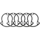 Cometic Clutch Cover Gaskets - AFM - .060in. Motorcycle ATV/UTV Street C10147F5