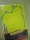 WINDEROSA GASKET - CLUTCH COVER - HUSQVARNA 450 + 500 / KTM 450 + 500  MODELS
