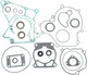Moose Racing Complete Gasket Kit with Oil Seals For KTM 50 SX 12-16 0934-1905