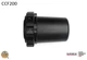 Kaoko Throttle Lock for 85-07 Yamaha VMAX 700 XTCP VMAX 700 XTCP