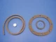 V-Twin Outer Primary Cover Gasket Kit for Harley Davidson by V-Twin
