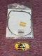 KAWASAKI OEM NOS 11060-1639 GASKET, CLUTCH COVER KAWASAKI OEM NOS 11060-1639 GASKET, CLUTCH COVER