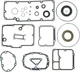 1993-1999 Harley-Davidson FX FL Transmission Rebuild Gasket Kit - Cometic C9469