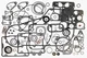 Cometic Gasket C9889 Primary Rebuild Kit Cometic Gasket C9889 Primary Rebuild Kit