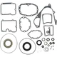 Cometic Gaskets C9467 Complete Transmission Gasket Seal O-Ring Set Cometic Gaskets C9467 Complete Transmission Gasket Seal O-Ring Set