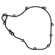 KTM EXC-F 250 and EXC-F 350, 2020-2023, Clutch Cover Gasket - Six Days