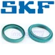 SKF Fork Seal Kit for 2015-2016 Beta 350 RR EFI - Suspension Fork Seals  ut