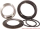HOT RODS 2006-2016 250 XC-W KTM COUNTERSHAFT SEAL KIT OSK0011