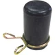 Moose Clutch Cover Drain Plug - 500-1161-PU Moose Clutch Cover Drain Plug - 500-1161-PU