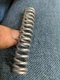 Bmw motorcycle spring