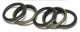 Cometic Main Drive Gear Seals C9506