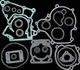 MOOSE RACING HARD-PARTS 0934-1905 GASKET CMP W/OS 50SX 09