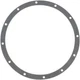 Cometic Clutch Cover Gasket - .031in. Fiber Motorcycle ATV/UTV Street Bike Cometic Clutch Cover Gasket - .031in. Fiber Motorcycle ATV/UTV Street Bike