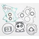 Moose Complete Gasket Set with Oil Seals - 0934-1905
