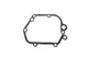 New OEM Kawasaki 11009-1485 Change Mechanism Gasket NOS New OEM Kawasaki 11009-1485 Change Mechanism Gasket NOS