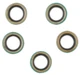 Cometic Shifter Shaft Seal 5-Pack (C9531) Cometic Shifter Shaft Seal 5-Pack (C9531)