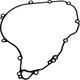 Moose Racing Inner Clutch Cover Gasket for KTM 250 EXC F 20-23 Moose Racing Inner Clutch Cover Gasket for KTM 250 EXC F 20-23