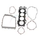 Engine Gasket Set Rebuild Kit For Kawasaki Ninja ZX-6R 2007-2008 11054-1643
