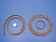 V-Twin Outer Primary Cover Gasket Kit for Harley Davidson by V-Twin