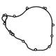 Vertex Inner Clutch Side Cover Gasket Kit For KTM Freeride 250 F 2019-2020