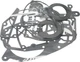 COMETIC Evo Big Twin Transmission Gasket - Transmission Gaskets & Seals COMETIC Evo Big Twin Transmission Gasket - Transmission Gaskets & Seals