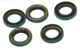 Cometic Shifter Shaft Seal C9531 Cometic Shifter Shaft Seal C9531