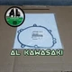 OEM Engine Large Cover Gasket Fit For Kawasaki Ninja ZX6R 1997 - 2017 11061-0250