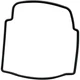 Moose Racing 819030mse Head Cover Gasket Moose Racing 819030mse Head Cover Gasket