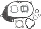MOOSE RACING - 808601MSE - Complete Motor Gasket Kit Yamaha PW 50 MOOSE RACING - 808601MSE - Complete Motor Gasket Kit Yamaha PW 50